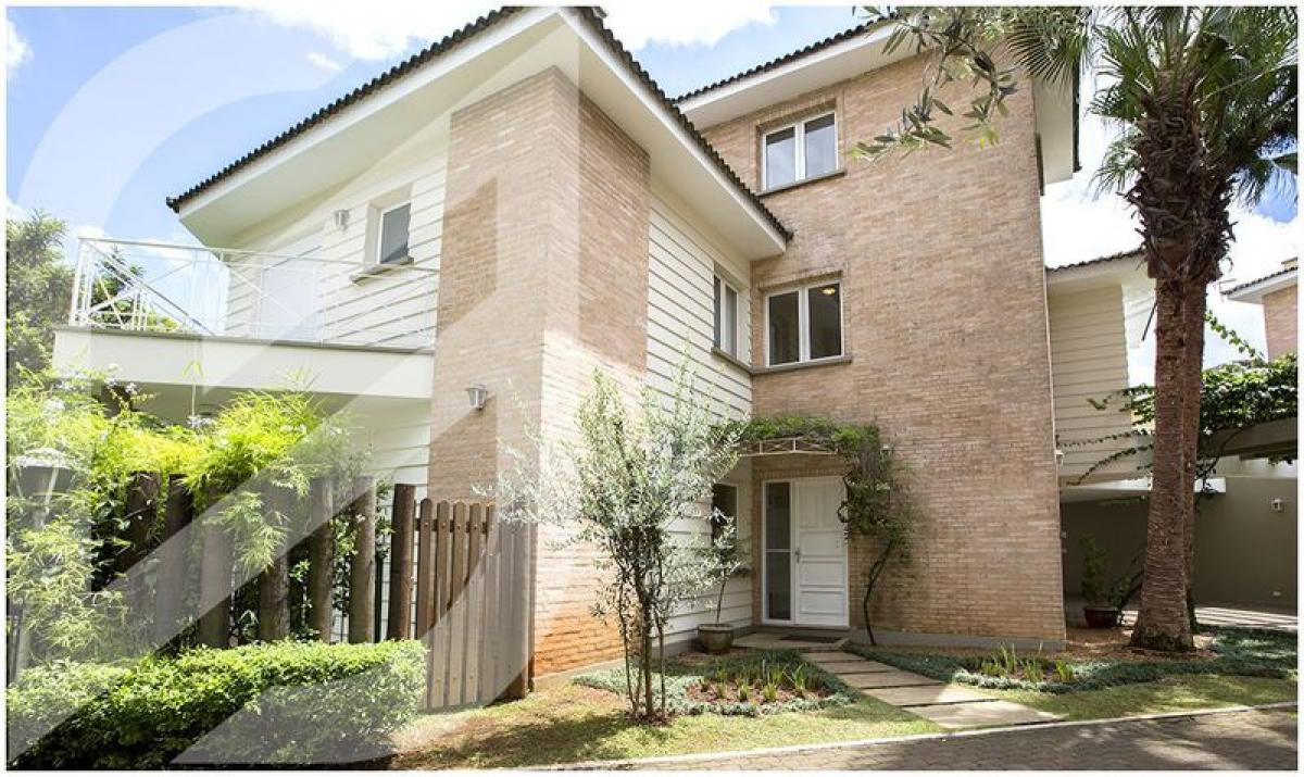 Casa T5 em São Paulo, Brazil N.º 567995