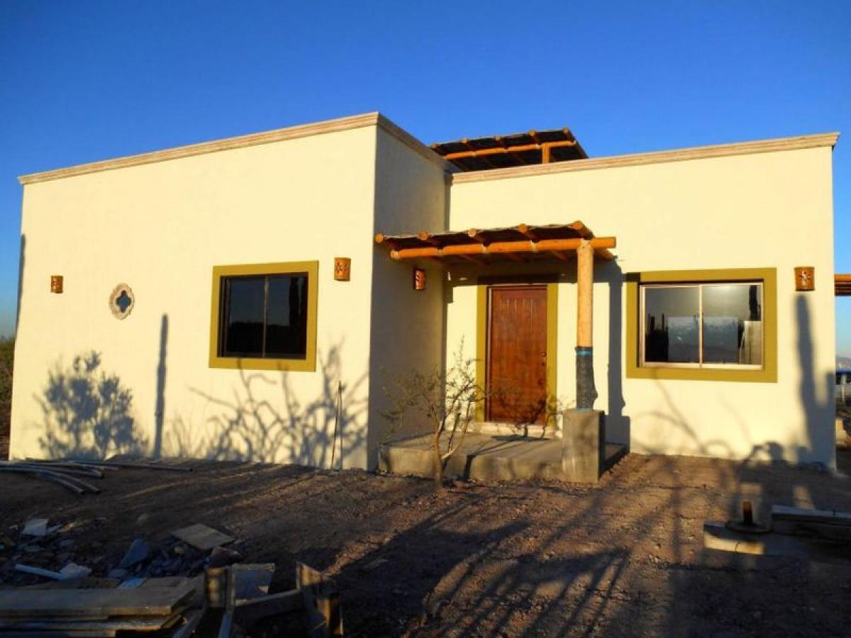 2 غرف نوم منزل في Baja California Sur, Mexico رقم 148203