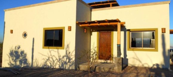 2 غرف نوم منزل في Baja California Sur, Mexico رقم 148203 2