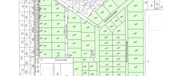  قطعة أرض في Saxony-Anhalt, Germany رقم 226082 6