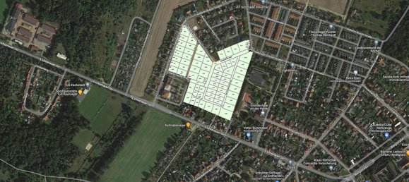  قطعة أرض في Saxony-Anhalt, Germany رقم 226082 3