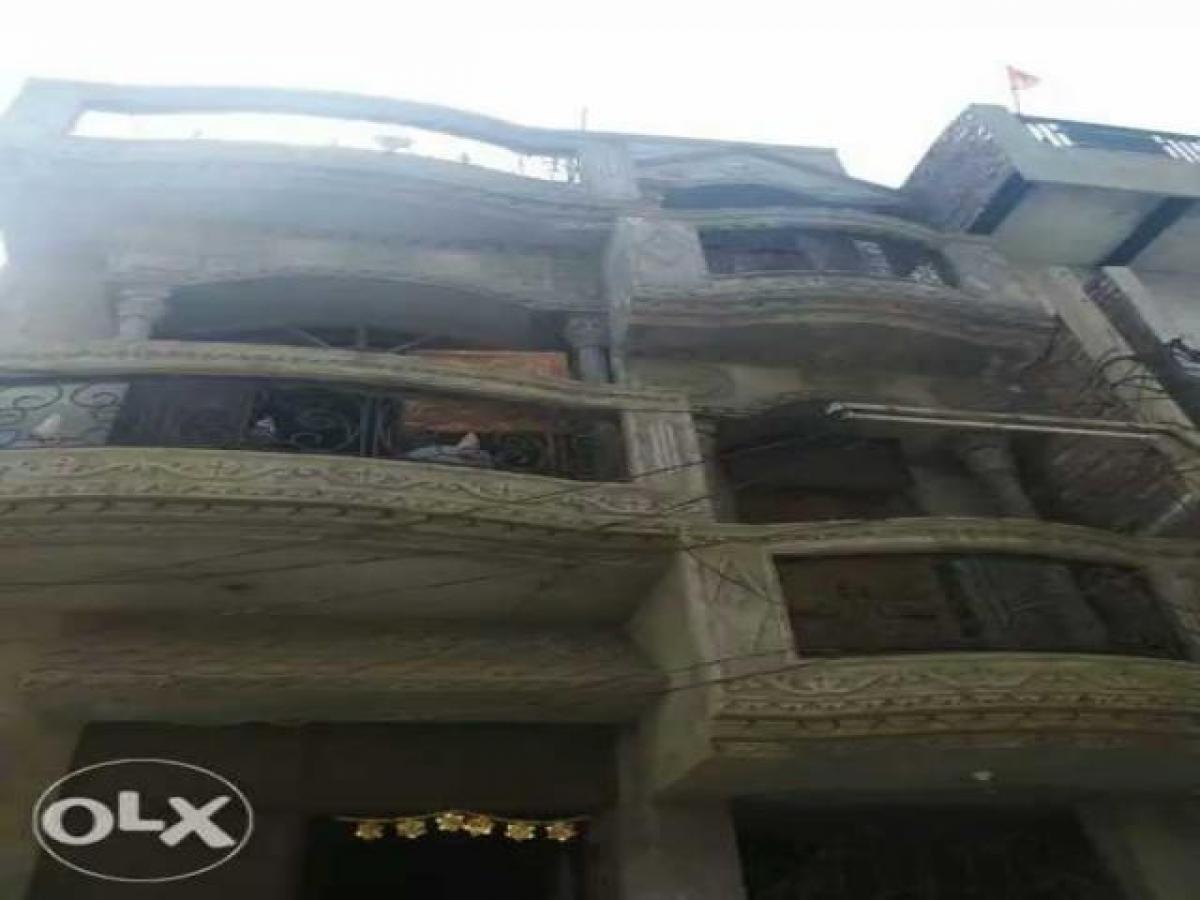 Casa de 4 dormitorios en Palwal, India No. 2334