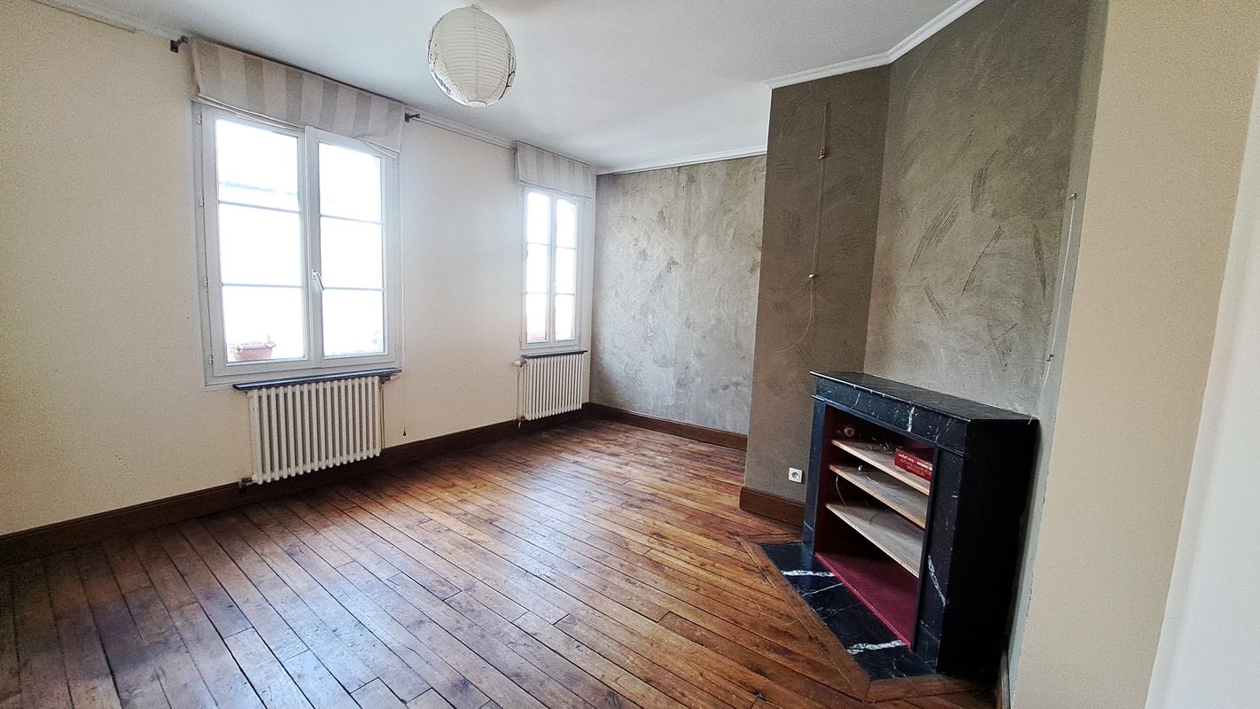 1 غرف نوم شقة في Malakoff, France رقم 169112