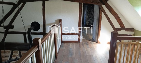 3 bedrooms House in Saint-Germain-du-Bois, France No. 200400 10