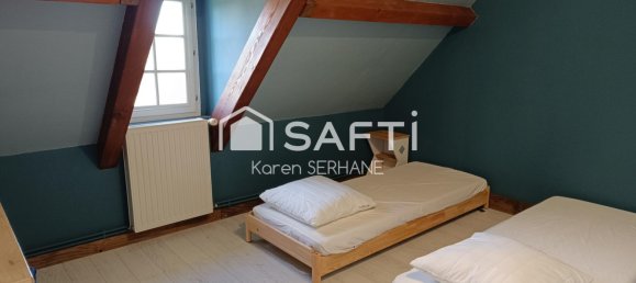3 bedrooms House in Saint-Germain-du-Bois, France No. 200400 17