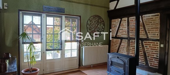 3 bedrooms House in Saint-Germain-du-Bois, France No. 200400 7