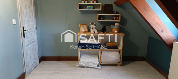 3 bedrooms House in Saint-Germain-du-Bois, France No. 200400 15