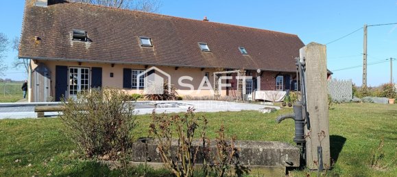 3 bedrooms House in Saint-Germain-du-Bois, France No. 200400 3