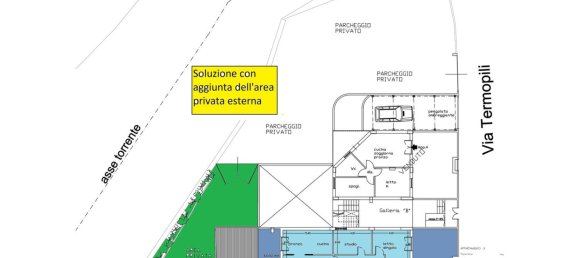Apartamento de 5 divisões em Scicli, Italy N.º 47679 3