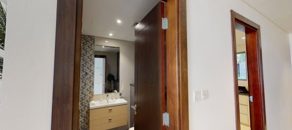 3 Schlafzimmer Wohnung in GOLF TOWN, Dubai, UAE, Nr. 58151 5