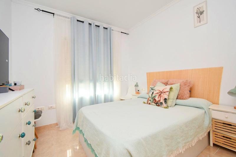 Apartamento T2 em El Ejido, Spain N.º 188604