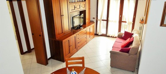 3 rooms Apartment in Renate, Italy No. 165038 5