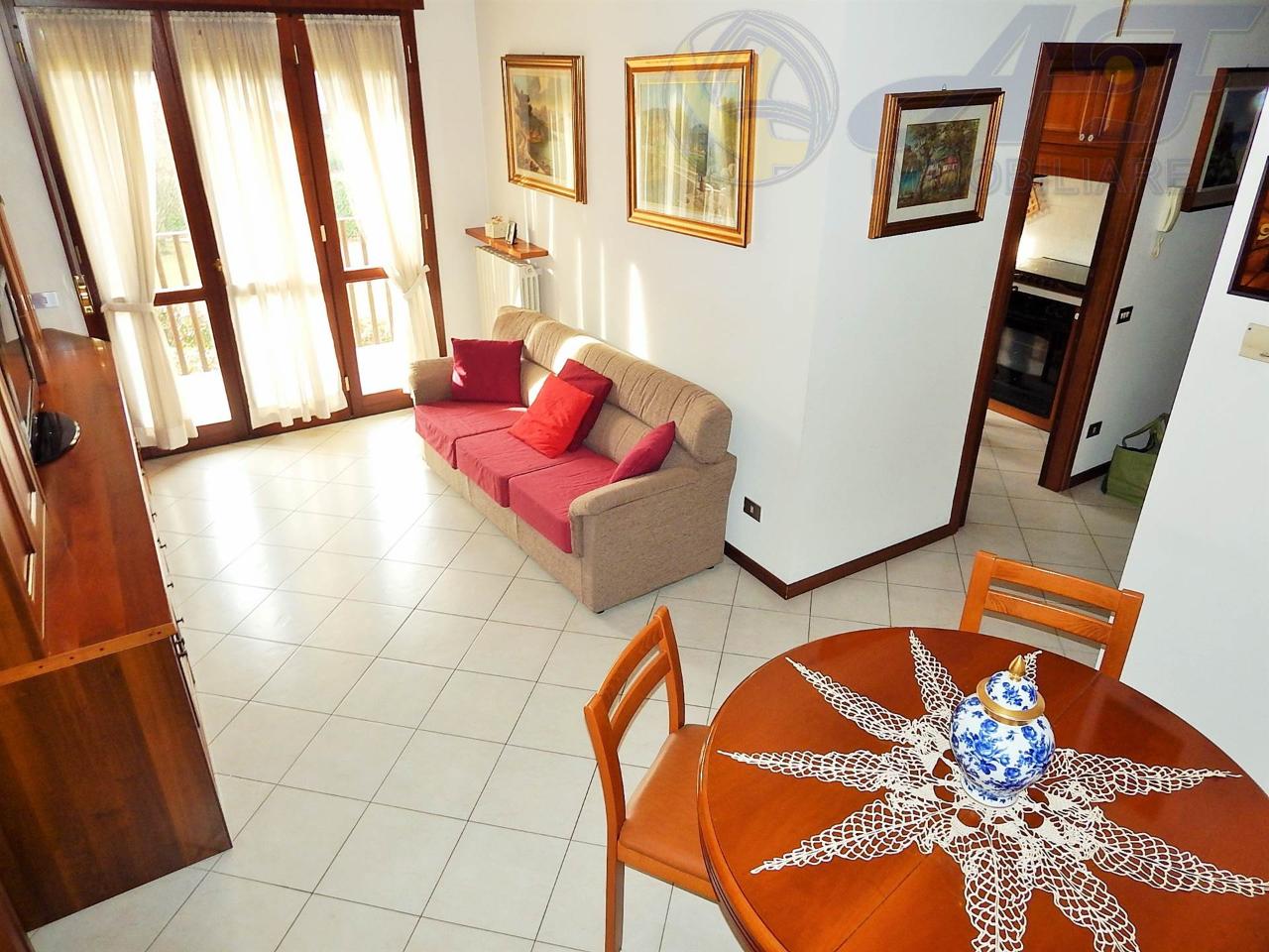 3 rooms Apartment in Renate, Italy No. 165038