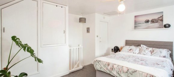 1 bedroom Apartment in Watford, United Kingdom No. 6123 7