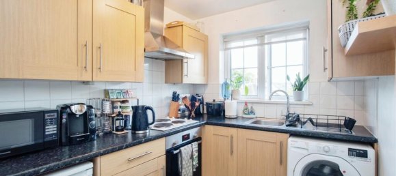 1 bedroom Apartment in Watford, United Kingdom No. 6123 3