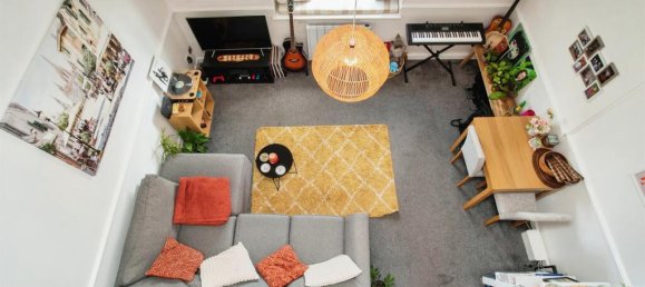 1 bedroom Apartment in Watford, United Kingdom No. 6123 5