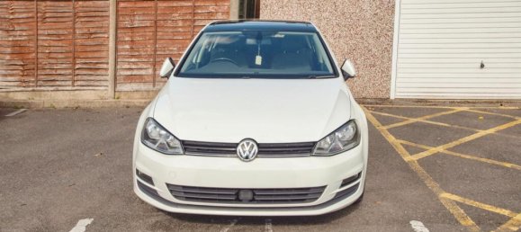 1 bedroom Apartment in Watford, United Kingdom No. 6123 11