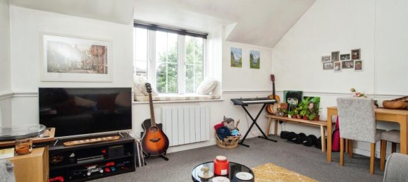 1 bedroom Apartment in Watford, United Kingdom No. 6123 4