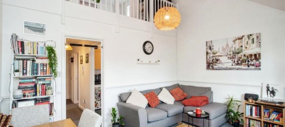 1 bedroom Apartment in Watford, United Kingdom No. 6123 2