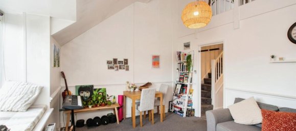 1 bedroom Apartment in Watford, United Kingdom No. 6123 17