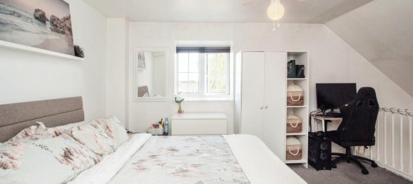 1 bedroom Apartment in Watford, United Kingdom No. 6123 15