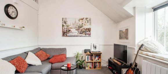 1 bedroom Apartment in Watford, United Kingdom No. 6123 16