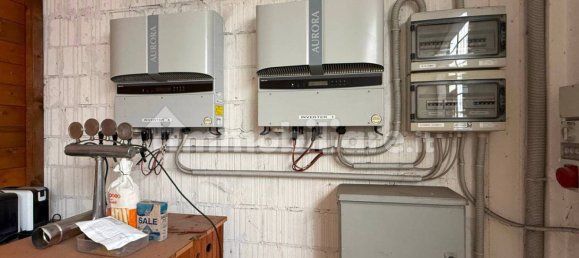 4 rooms Warehouse in Tresignana, Italy No. 307890 8