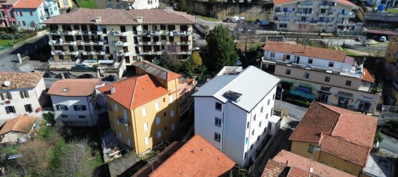 1 غرف نوم شقة في Fiuggi, Italy رقم 217018 18