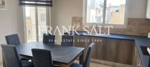 Apartamento de 2 dormitorios en Pieta, Malta No. 5357 2