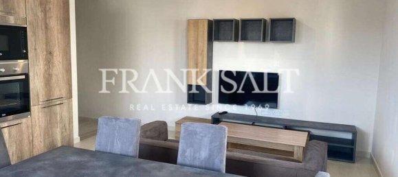 Apartamento de 2 dormitorios en Pieta, Malta No. 5357 4