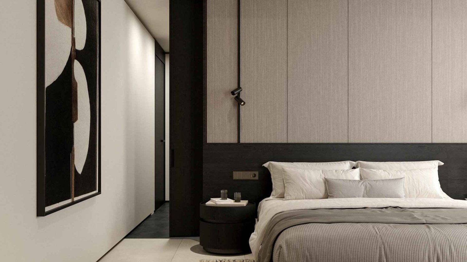 2 bedrooms Apartment in Marea Residences, Dubai, UAE No. 118712