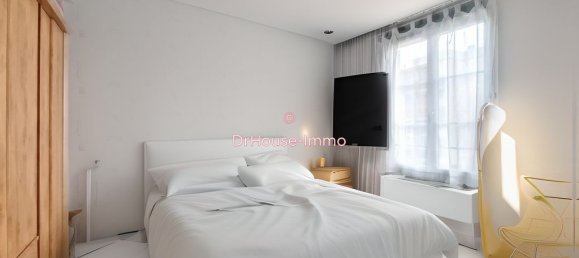 3 Schlafzimmer Wohnung in Le Bourget, France, Nr. 136220 2