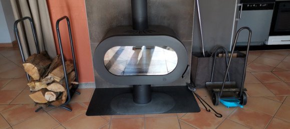 Casa de 4 dormitorios en Boulange, France No. 60442 7