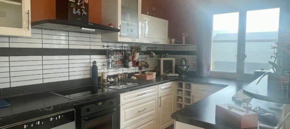 Casa de 4 dormitorios en Boulange, France No. 60442 5