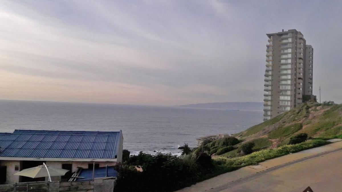 5 bedrooms House in Valparaiso, Chile No. 2836