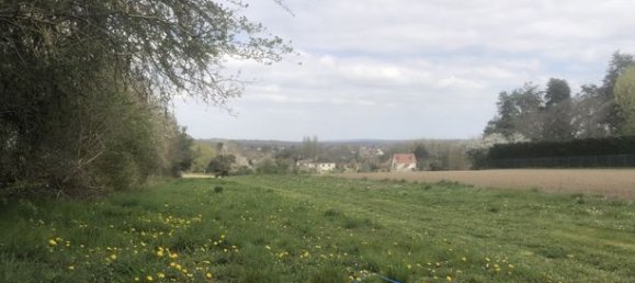 2050m² Land in Charbuy, France No. 363962 2