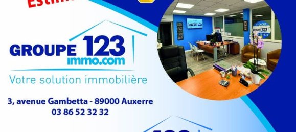 2050m² Land in Charbuy, France No. 363962 3