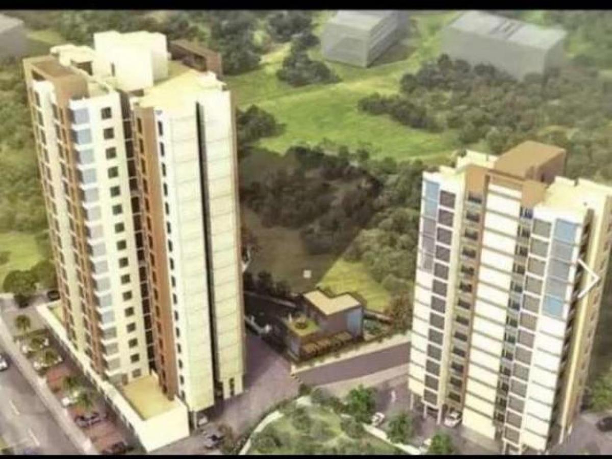 Studio in Mumbai, India No. 20841