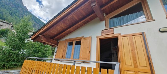 Studio à Chiesa in Valmalenco, Italy No. 277574 21