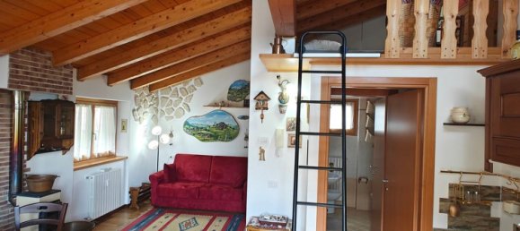 Studio à Chiesa in Valmalenco, Italy No. 277574 4