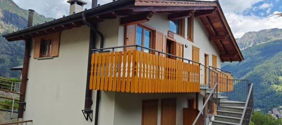 Studio à Chiesa in Valmalenco, Italy No. 277574 22