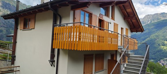 Studio à Chiesa in Valmalenco, Italy No. 277574 23