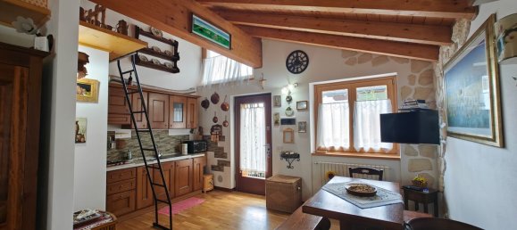 Studio à Chiesa in Valmalenco, Italy No. 277574 8