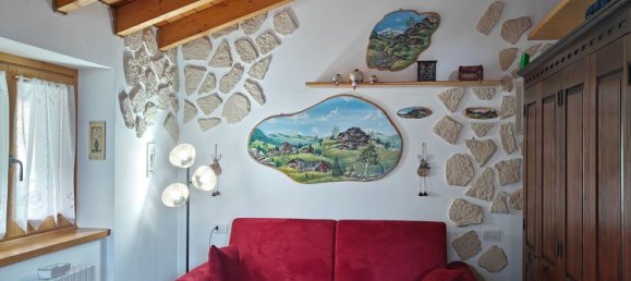Studio à Chiesa in Valmalenco, Italy No. 277574 7