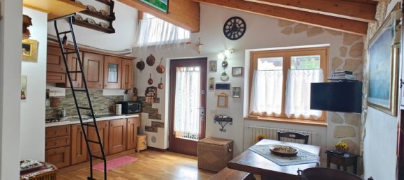 Studio à Chiesa in Valmalenco, Italy No. 277574 5