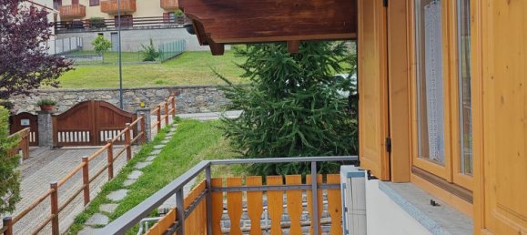 Studio à Chiesa in Valmalenco, Italy No. 277574 15