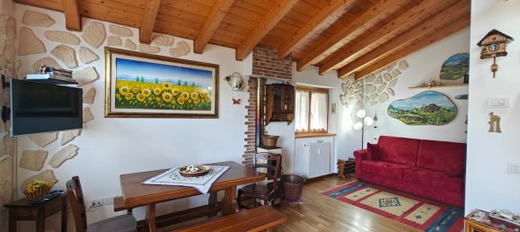 Studio à Chiesa in Valmalenco, Italy No. 277574 3