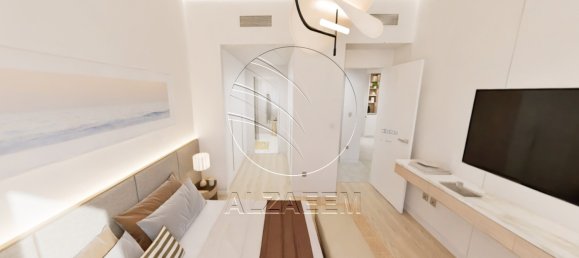 Apartamento de 1 dormitorio en Abu Dhabi, UAE No. 108872 11