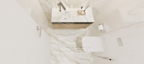 Apartamento de 1 dormitorio en Abu Dhabi, UAE No. 108872 6