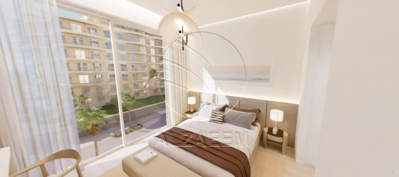 Apartamento de 1 dormitorio en Abu Dhabi, UAE No. 108872 8